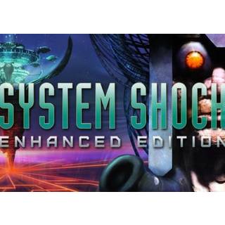 System Shock (Enhanced Edition) (PC) Steam Key - GLOBAL