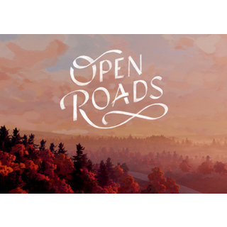 Open Roads (PC) Steam Key - GLOBAL