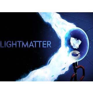 Lightmatter (PC) Steam Key - EU