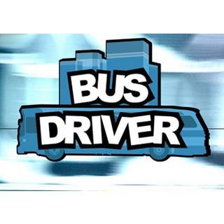 Bus Driver (PC) Steam Key - GLOBAL