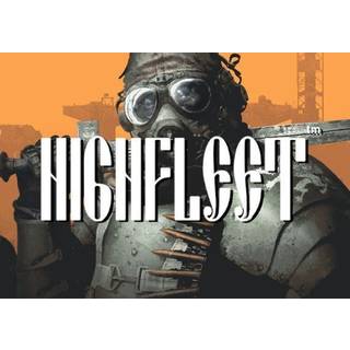 HighFleet (PC) Steam Gift - GLOBAL