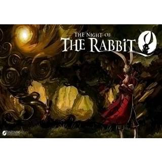 The Night of the Rabbit: Premium Edition Steam Key GLOBAL