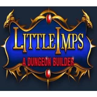 Little Imps: A Dungeon Builder (PC) Steam Key - GLOBAL