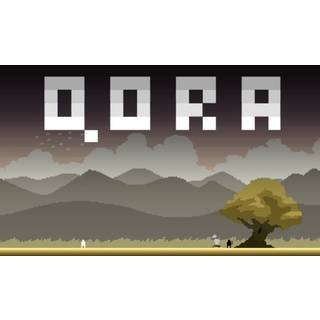 Qora (PC) Steam Key - GLOBAL