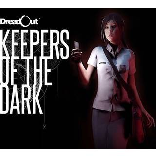 DreadOut: Keepers of The Dark (PC) Steam Key - EU