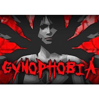 Gynophobia (PC) Steam Key - GLOBAL