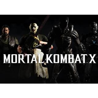 Mortal Kombat X - Kombat Pack (PC)