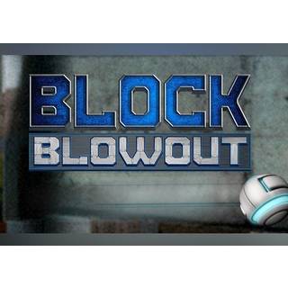 Block Blowout (PC) Steam Key - GLOBAL