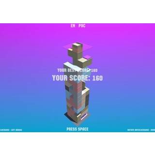 3D Tower (PC) Steam Key - GLOBAL