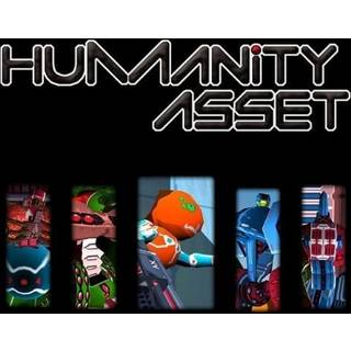 Humanity Asset (PC) Steam Key - EU