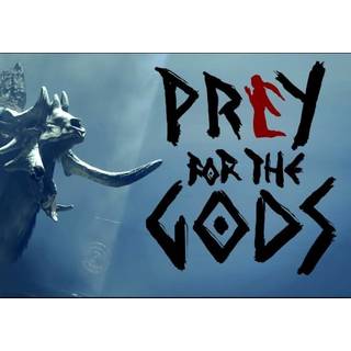 Praey for the Gods (PC) Steam Key - GLOBAL