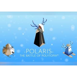 The Battle of Polytopia - Polaris Tribe (DLC) (PC) Steam Key - GLOBAL