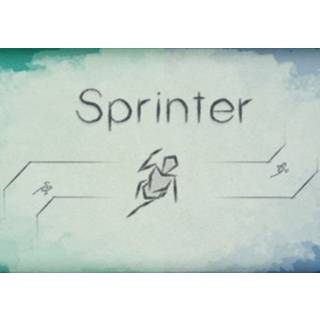 Sprinter (PC) Steam Key - GLOBAL
