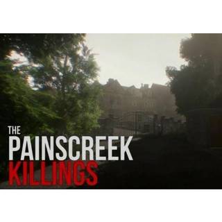 The Painscreek Killings (PC) Steam Key - GLOBAL