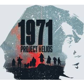 1971 PROJECT HELIOS (PC) Steam Key - EU