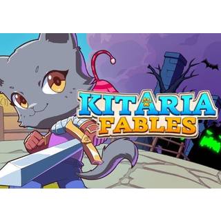 Kitaria Fables (PC) Steam Key - GLOBAL