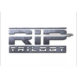 RIP - Trilogy (PC) Steam Key - GLOBAL