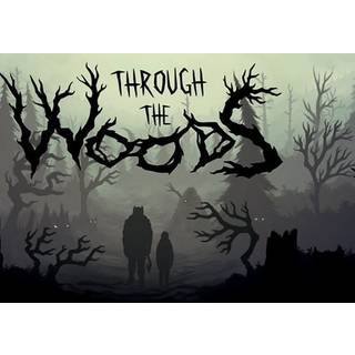 Through the Woods: Digital Collector's Edition Steam Key GLOBAL