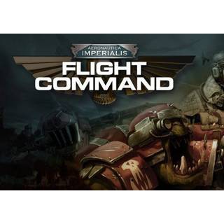 Aeronautica Imperialis: Flight Command (PC) - Steam Key - GLOBAL
