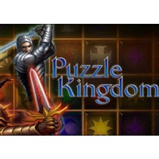 Puzzle Kingdoms Steam Key GLOBAL