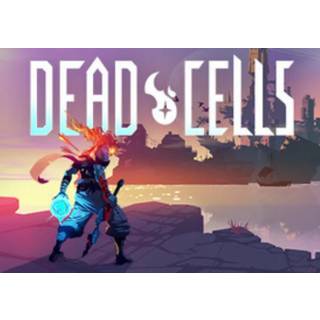Risk of Rain 2 + Dead Cells Bundle (PC) Steam Account - GLOBAL