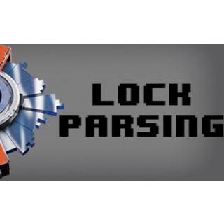 Lock Parsing (PC) Steam Key - GLOBAL