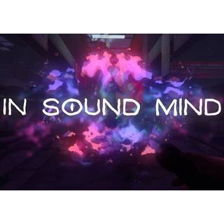 In Sound Mind (PC) Steam Key - GLOBAL
