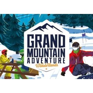 Grand Mountain Adventure: Wonderlands (PC) Steam Key - GLOBAL