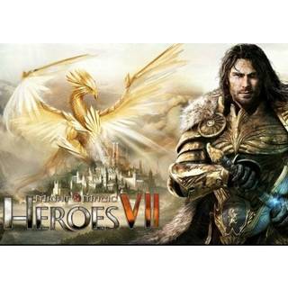 Might & Magic: Heroes VII (EN/DE/FR/IT) (PC) Ubisoft Connect Key - GLOBAL