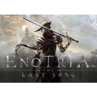 Enotria: The Last Song (PC) Steam Account - GLOBAL