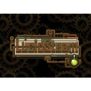 Lucid Steam (PC) Steam Key - GLOBAL