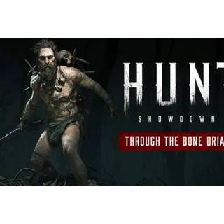 Hunt: Showdown 1896 - Through the Bone Briar DLC (PC) Steam Gift - GLOBAL