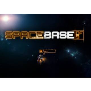 Spacebase DF-9 (PC) Steam Key - GLOBAL