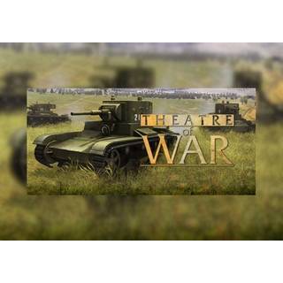 Theatre of War (PC) Steam Key - EU