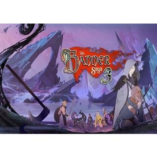 The Banner Saga 3 (PC/MAC)