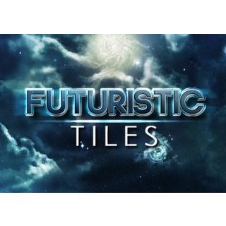 RPG Maker VX Ace - Futuristic Tiles Resource Pack (DLC) (PC) Steam Key - GLOBAL