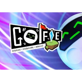 Golfie (PC) Steam Key - GLOBAL