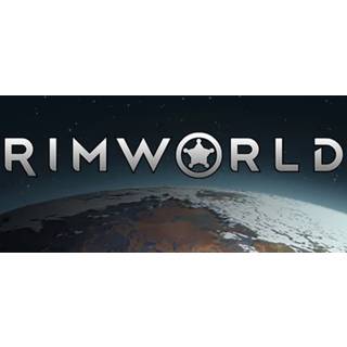 RimWorld - Starter Pack Bundle (PC) Steam Account - GLOBAL