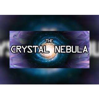 The Crystal Nebula [VR] (PC) Steam Key - GLOBAL