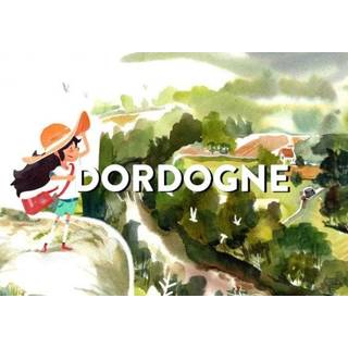 Dordogne (PC) Steam Key - EU