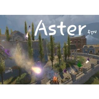 Aster Fpv Drone Simulator (PC) Steam Key - GLOBAL