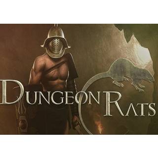 Dungeon Rats (PC) Steam Key - GLOBAL