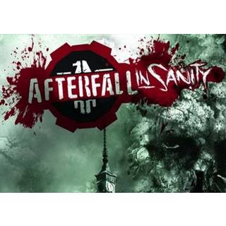 Afterfall Insanity Extended Edition Steam Key GLOBAL