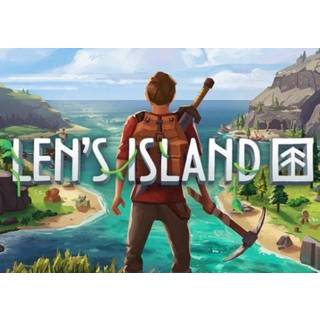 Len's Island (PC) Steam Gift - GLOBAL
