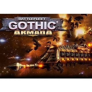 Battlefleet Gothic: Armada