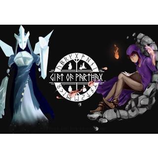 Gift of Parthax (PC) Steam Key - GLOBAL