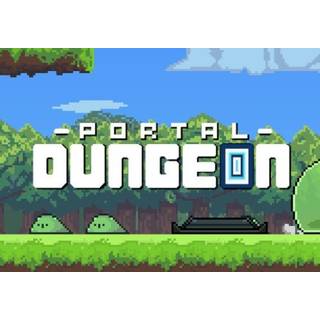 Portal Dungeon (PC) Steam Key - GLOBAL