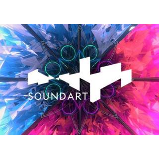 SOUNDART [VR] (PC) Steam Key - GLOBAL