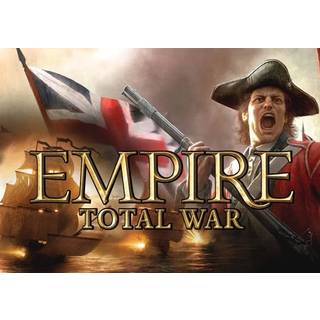 Empire: Total War - Collection (PC) Steam Key - GLOBAL