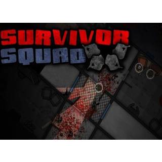 Survivor Squad (PC) Steam Key - GLOBAL